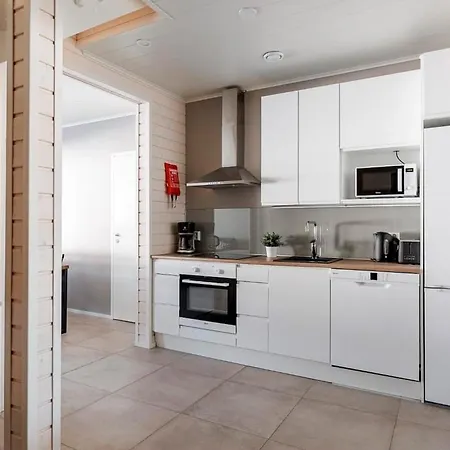 Hulvaton B - 12 Hlö, Golf * Jämsä