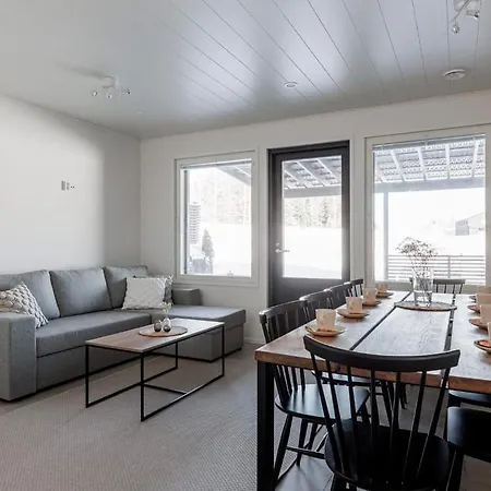 Hulvaton B - 12 Hlö, Golf Villa