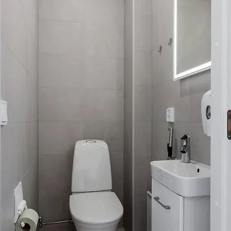 Villa Hulvaton B - 12 Hloe, Golf *