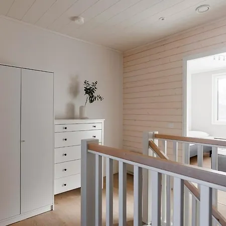 Hulvaton B - 12 Hloe, Golf Villa