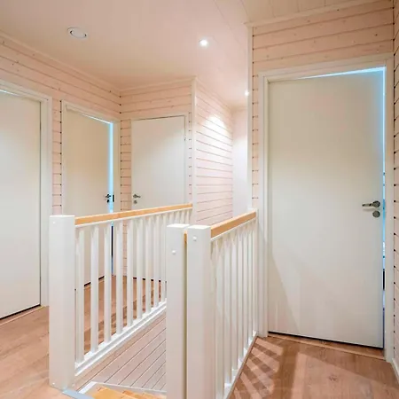 Hulvaton B - 12 Hloe, Golf Вилла *