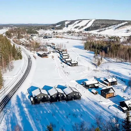 Hulvaton B - 12 Hloe, Golf * Jämsä