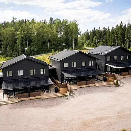 Hulvaton B - 12 Hloe, Golf Villa