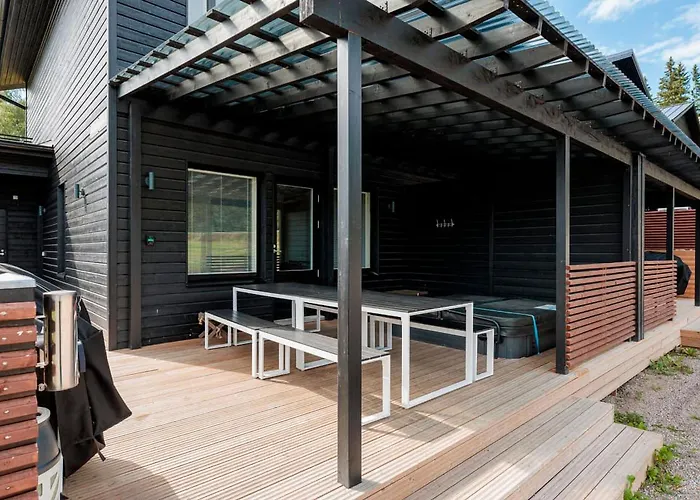 Hulvaton B - 12 Hloe, Golf Villa