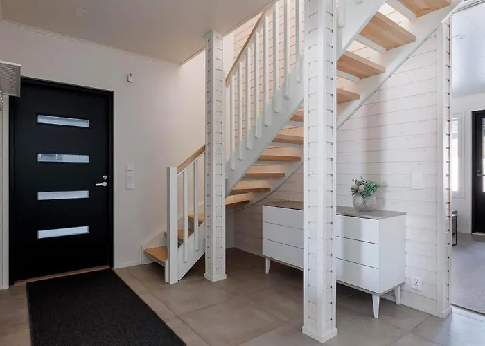 Hulvaton B - 12 Hloe, Golf * Jämsä