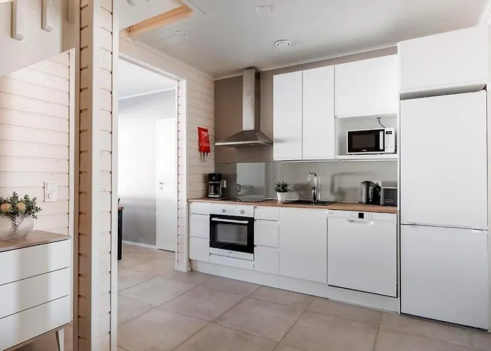 Hulvaton B - 12 Hloe, Golf * Jämsä