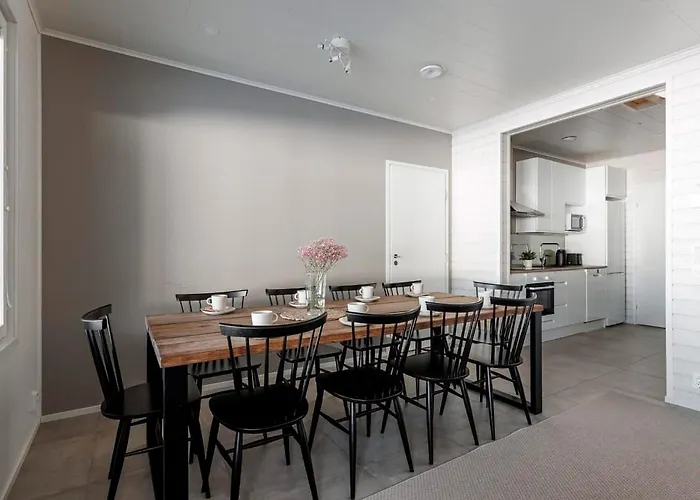 Villa Hulvaton B - 12 Hloe, Golf