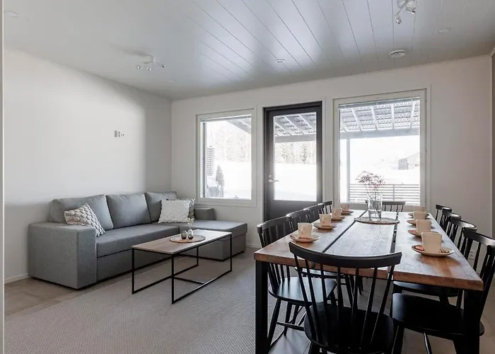 Hulvaton B - 12 Hloe, Golf Villa