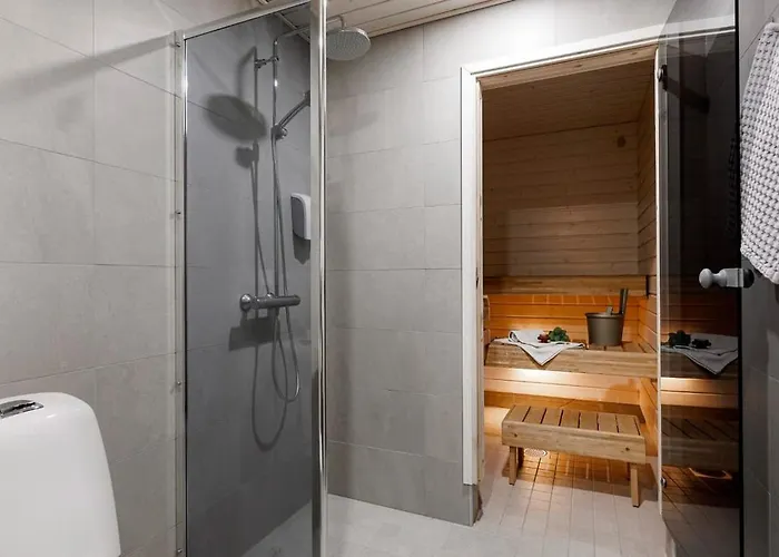 Hulvaton B - 12 Hloe, Golf Jämsä