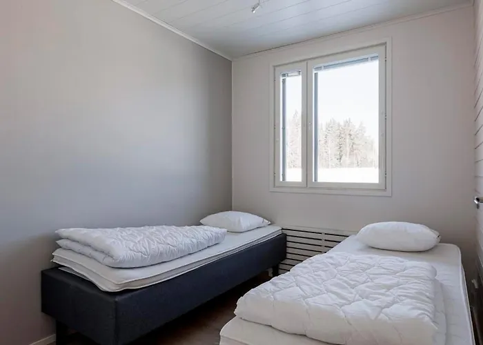 Hulvaton B - 12 Hloe, Golf Вилла *