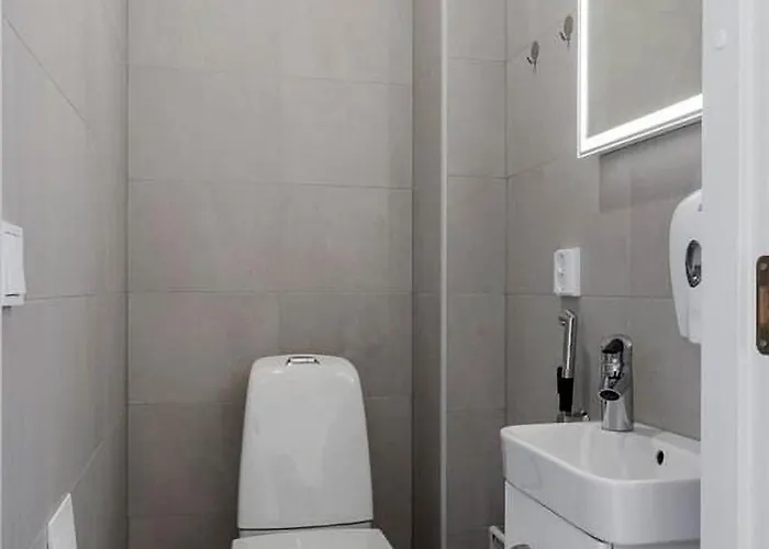 Villa Hulvaton B - 12 Hloe, Golf *