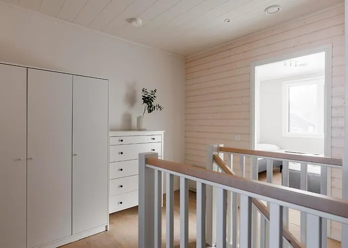 Hulvaton B - 12 Hloe, Golf Вилла