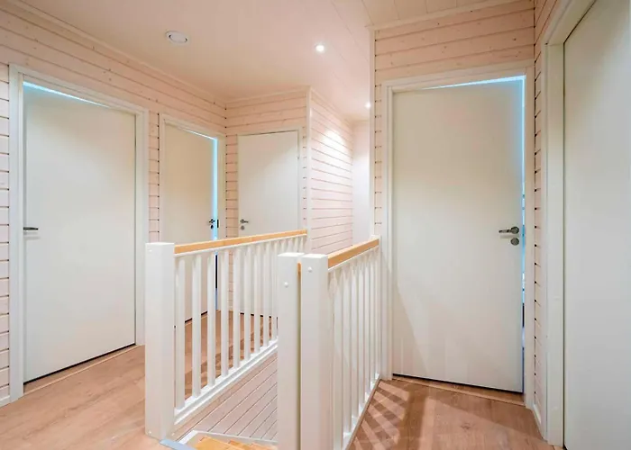 Hulvaton B - 12 Hloe, Golf Вилла *