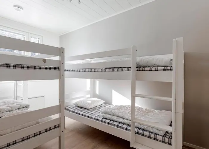 Hulvaton B - 12 Hloe, Golf Villa