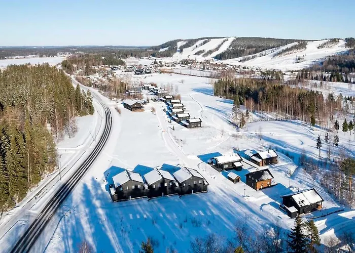 Hulvaton B - 12 Hloe, Golf * Jämsä