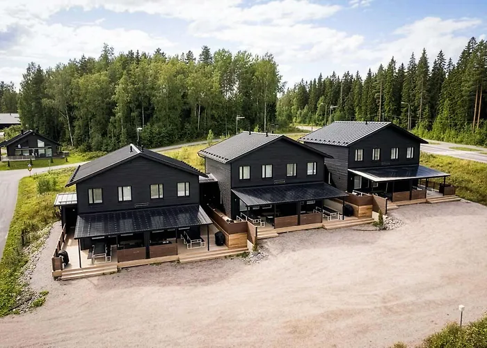 Hulvaton B - 12 Hloe, Golf Villa